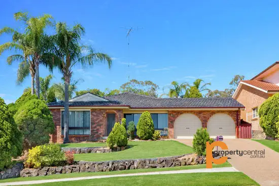 82 Glenbrook Street, Jamisontown NSW 2750