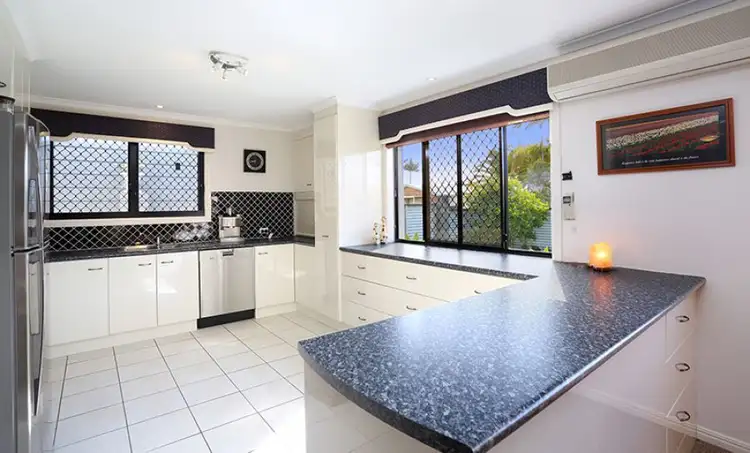 Second view of Homely house listing, 6 Rosella Street, Parrearra QLD 4575