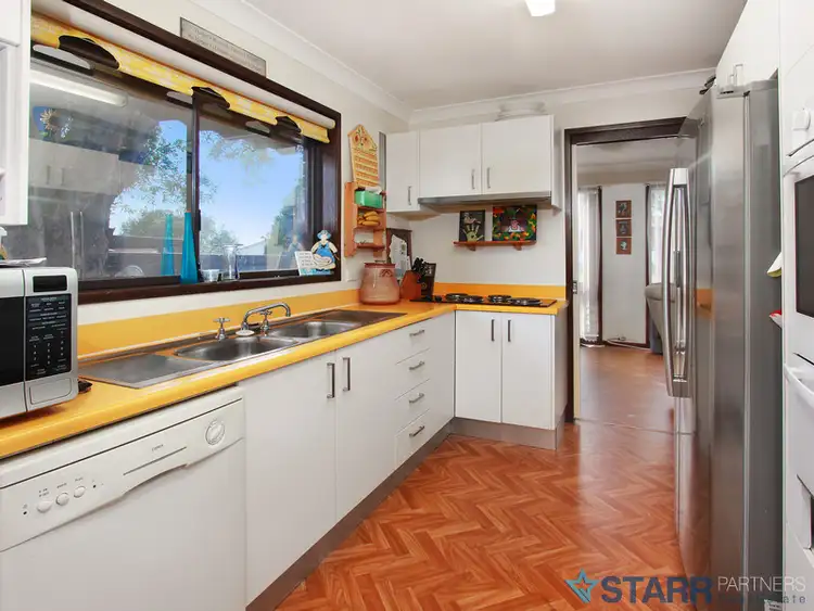 Fourth view of Homely house listing, 12 Bowerbird Crescent, St Clair NSW 2759