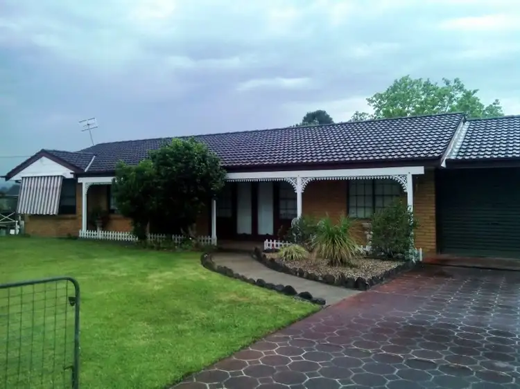 942 Wilson  Road, Congarinni NSW 2447