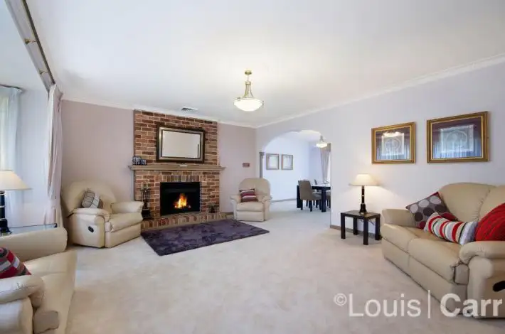 Fourth view of Homely house listing, 73 Bredon Avenue, West Pennant Hills NSW 2125