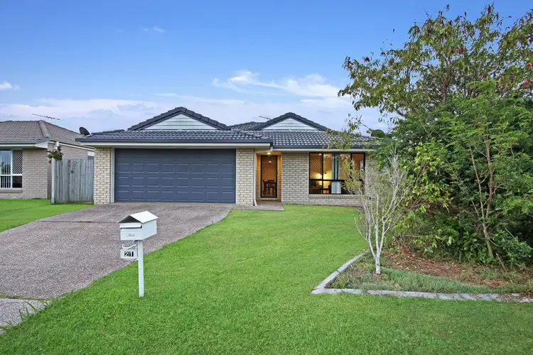 21 Alpine Street, Bald Hills QLD 4036