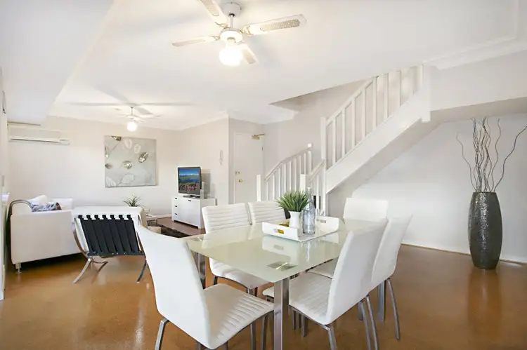 26/59 Jephson Street, Toowong QLD 4066