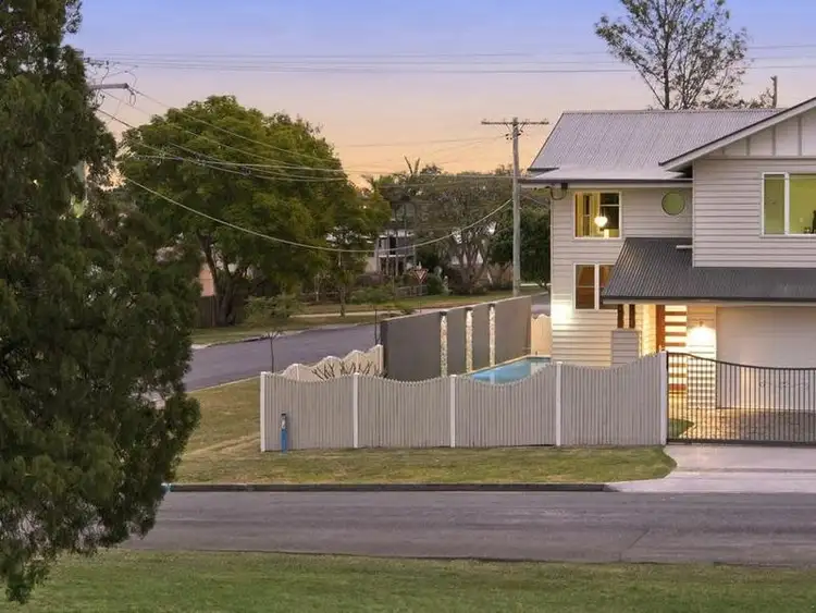 Second view of Homely house listing, 6 Lion St, Ipswich QLD 4305