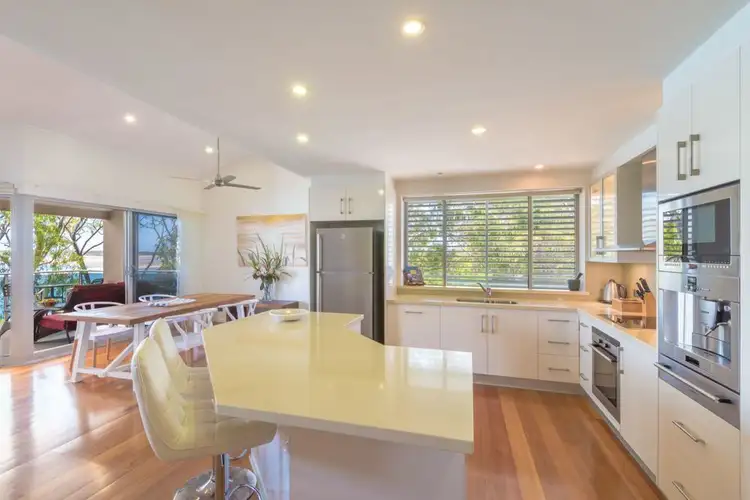 Second view of Homely unit listing, 4/3 Russell St, Noosaville QLD 4566