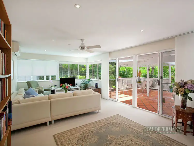 Sixth view of Homely house listing, 13 Ferris St, Sunshine Beach QLD 4567