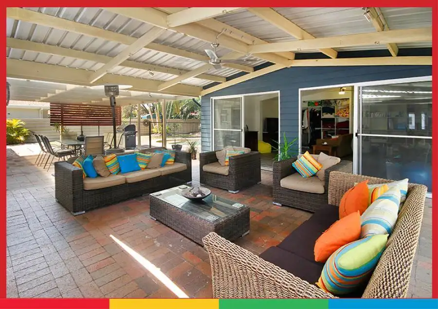 Main view of Homely house listing, 55 Sunbird Chase, Buddina QLD 4575