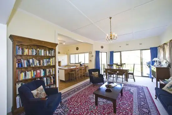 Fourth view of Homely house listing, 56 Carrington Parade, New Lambton Heights NSW 2305