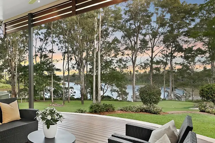 55 Lather Road, Bellbowrie QLD 4070