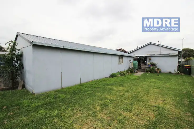 Fifth view of Homely house listing, 16 Texas Street, Mayfield NSW 2304