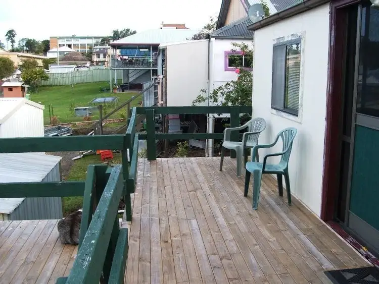 Second view of Homely house listing, 3 Mary Street, Macksville NSW 2447