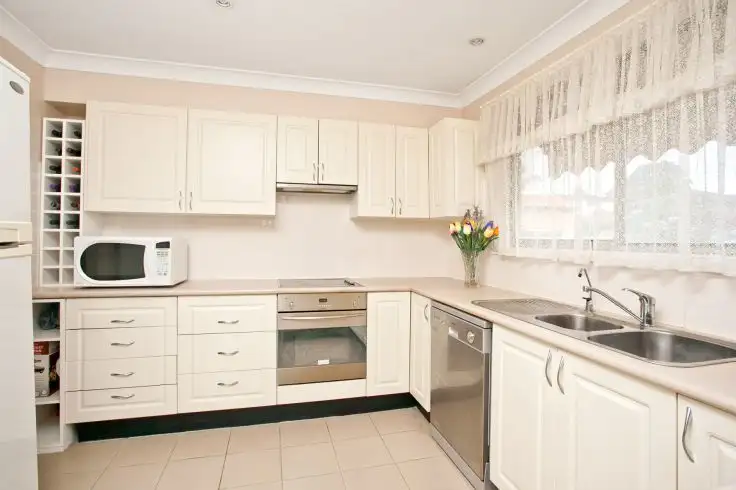 Second view of Homely house listing, 24 Barrallier Way, St Clair NSW 2759