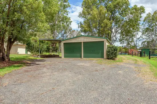 Second view of Homely house listing, 5 Russell Street, Helidon QLD 4344