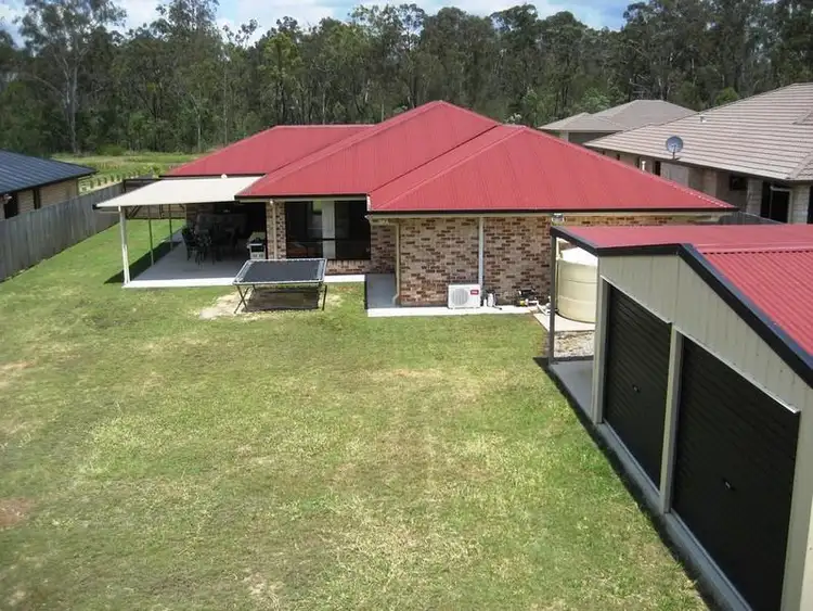 Second view of Homely house listing, 36 Piccadilly Court, Deebing Heights QLD 4306