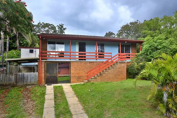 Main view of Homely house listing, 2 Hodge Street, Macksville NSW 2447