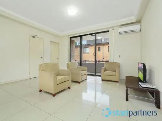 Second view of Homely unit listing, 6/7 Pitt St, Parramatta NSW 2150