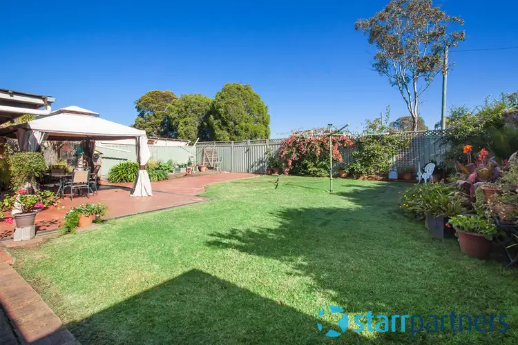 Fifth view of Homely house listing, 56 Alpine Circuit, St Clair NSW 2759