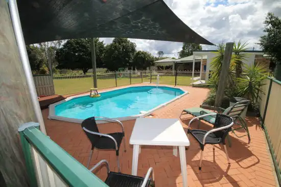 Main view of Homely house listing, 8 Zircon Court, Caboolture QLD 4510
