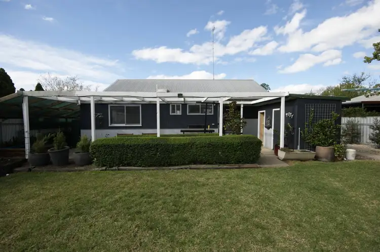 476 Cressy Street, Deniliquin NSW 2710