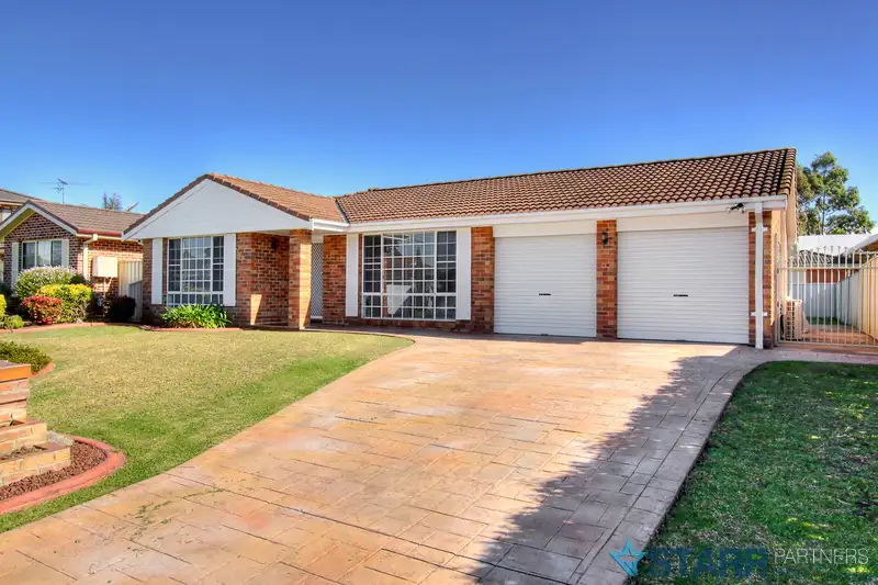 Main view of Homely house listing, 54 Fantail Crescent, Erskine Park NSW 2759