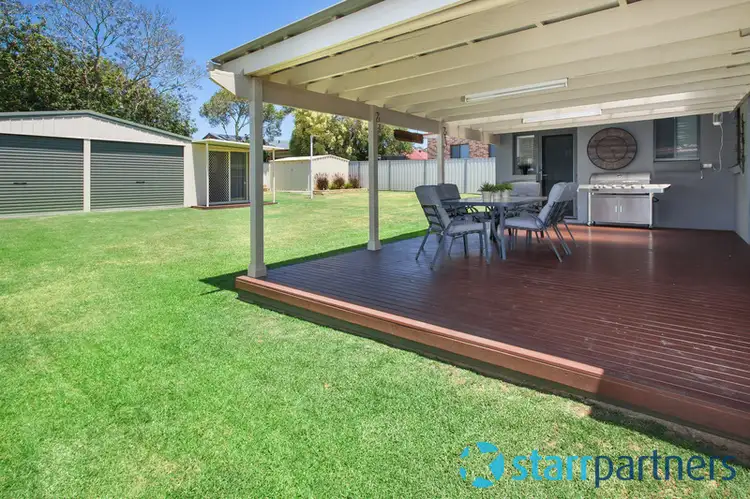Fourth view of Homely house listing, 35 Aquarius Crescent, Erskine Park NSW 2759