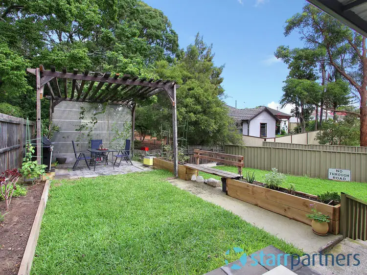Third view of Homely house listing, 40 Baker Street, Merrylands NSW 2160