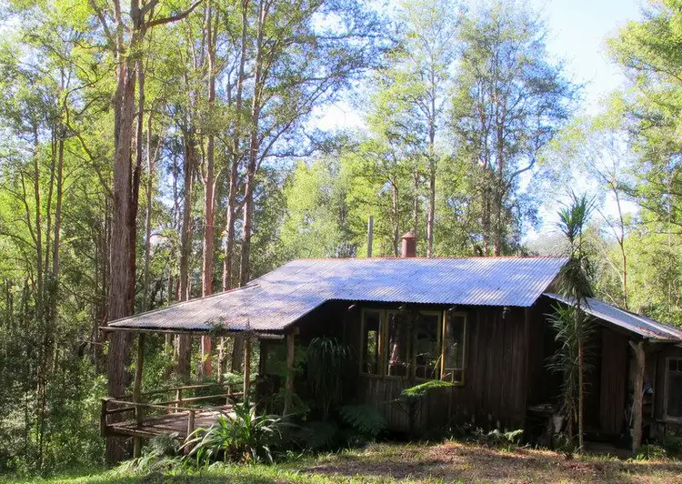 Fifth view of Homely land listing, 1624 Kalang Rd, Bellingen NSW 2454