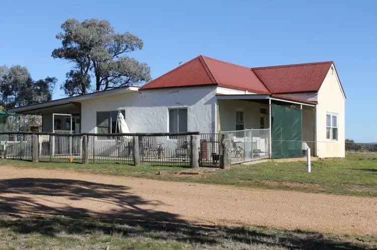 Second view of Homely rural property listing, Address available on request