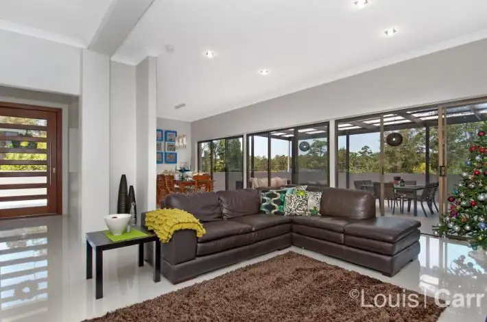 Third view of Homely house listing, 99 Appletree Dr, Cherrybrook NSW 2126