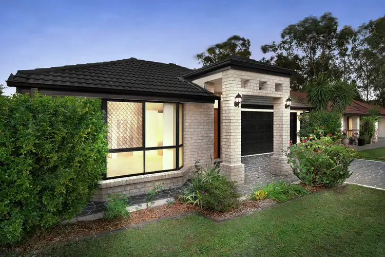 Fifth view of Homely house listing, 27 Coventina Crescent, Springfield Lakes QLD 4300