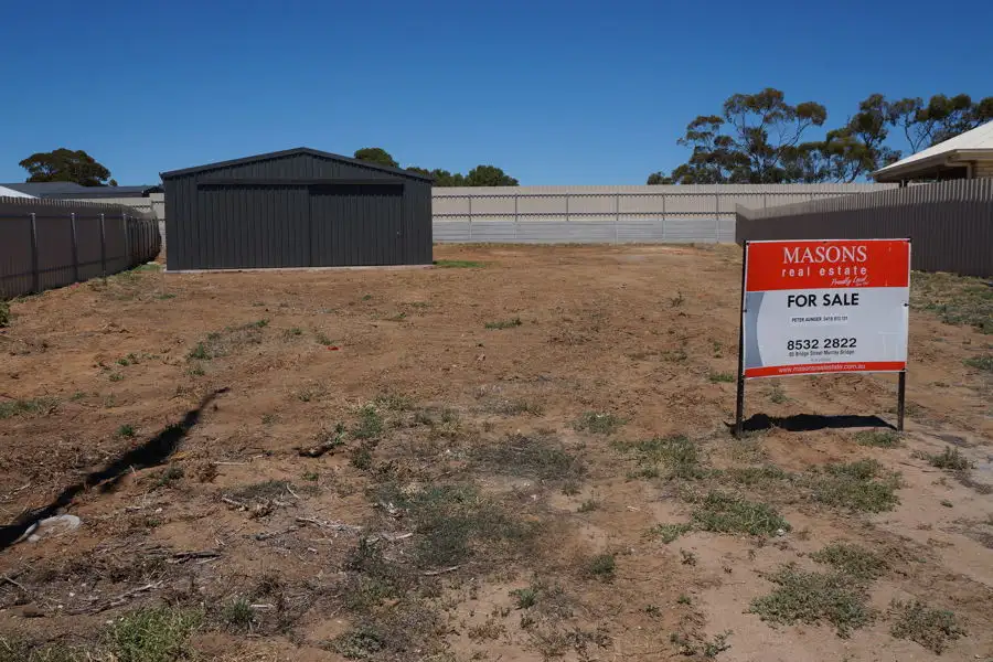 Main view of Homely land listing, 55 Darling Avenue, Murray Bridge SA 5253