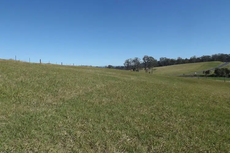 Second view of Homely land listing, Lot 13 Christine Close - Wirrimbi Estate, Macksville NSW 2447