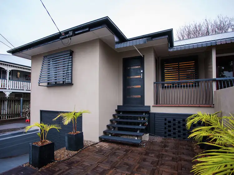 Third view of Homely house listing, 142 Waterworks Road, Ashgrove QLD 4060
