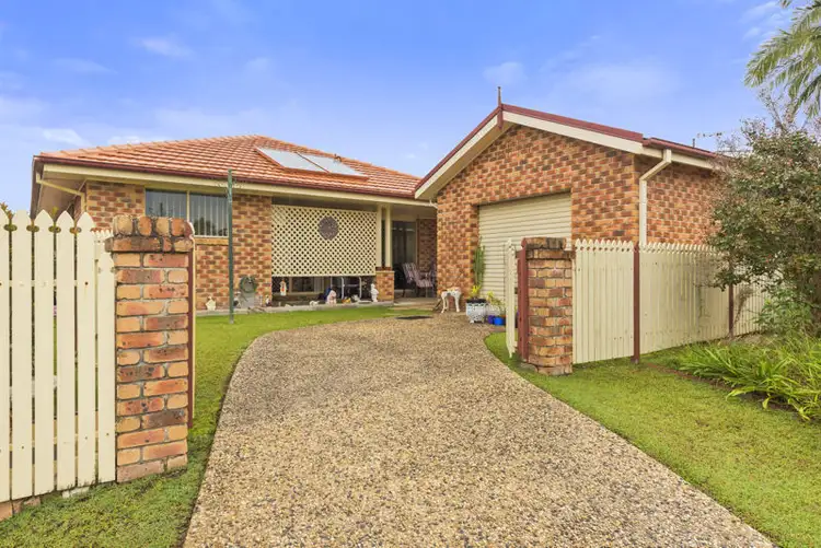 Second view of Homely house listing, 48 Rosedale Drive, Urunga NSW 2455