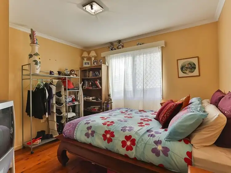 Sixth view of Homely house listing, 5 Kruger Street, Rangeville QLD 4350