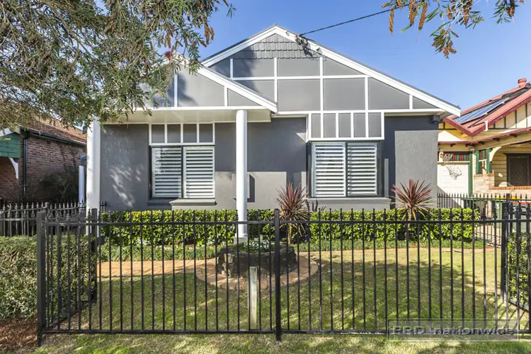 245 Lawson Street, Hamilton South NSW 2303