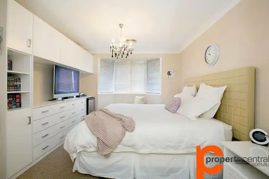 Sixth view of Homely townhouse listing, 24/132 Coreen Avenue, Penrith NSW 2750