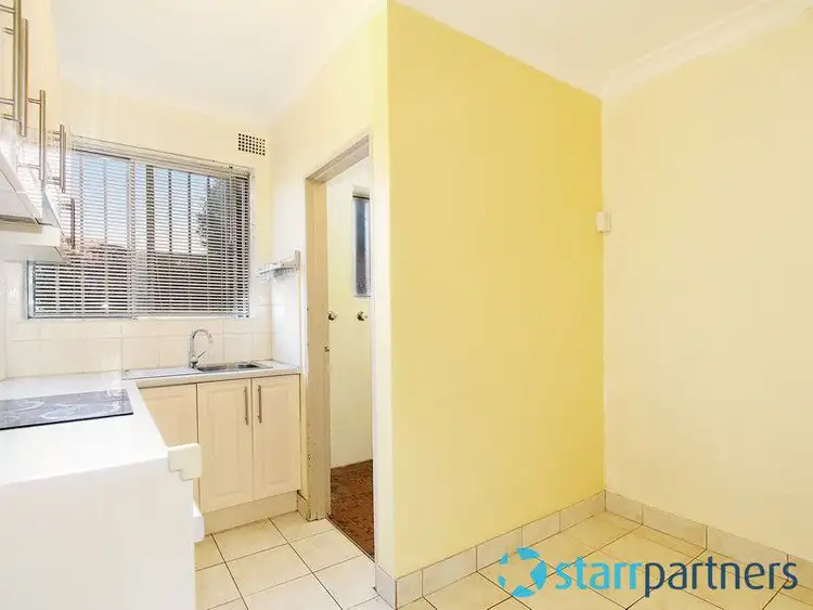 Fourth view of Homely unit listing, 6/43 Macquarie Road, Auburn NSW 2144