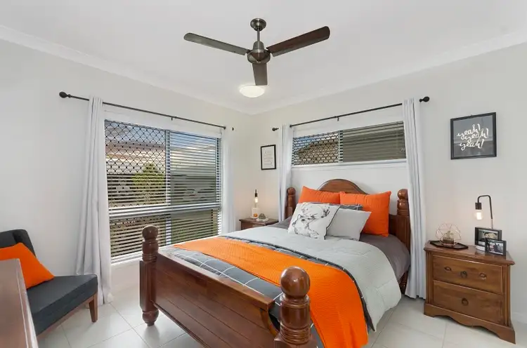 Seventh view of Homely house listing, 9 Marco Way, Burdell QLD 4818