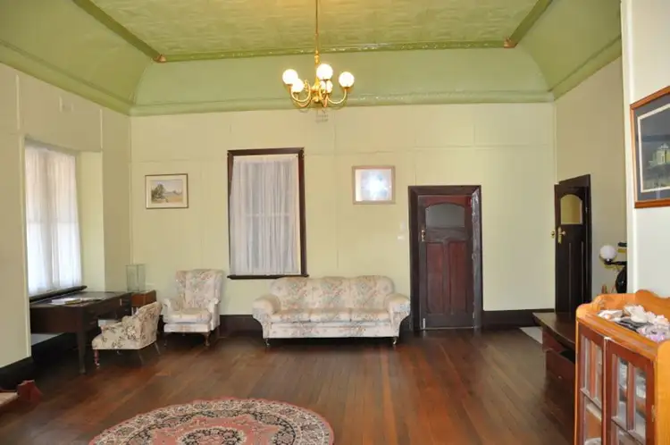 Fifth view of Homely house listing, "KILPURUNA" Barooga St, Berrigan NSW 2712