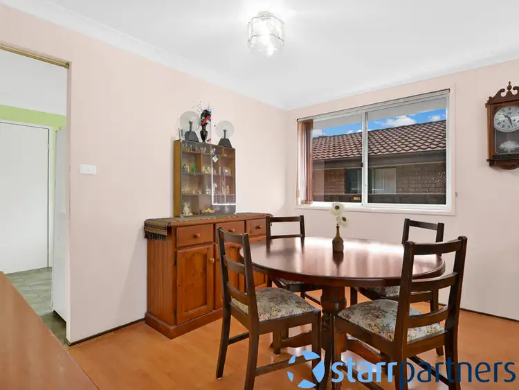 Fourth view of Homely house listing, 23 Larapinta Cres, St Helens Park NSW 2560