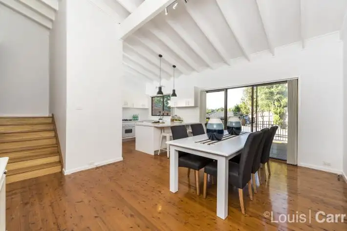 Sixth view of Homely house listing, 46 Macquarie Drive, Cherrybrook NSW 2126