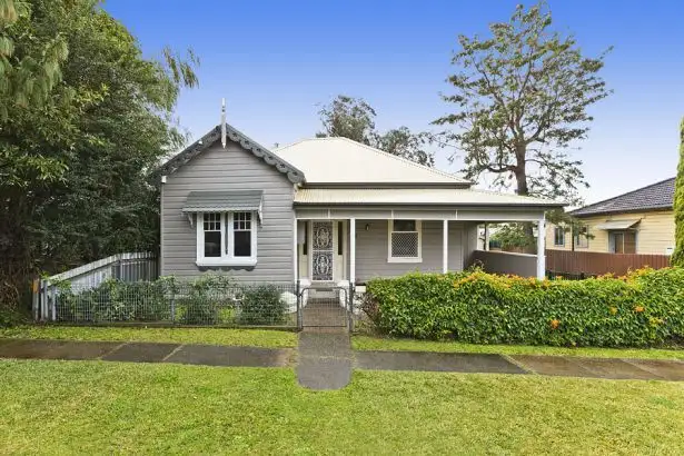 Second view of Homely house listing, 5 Thalaba Rd, New Lambton NSW 2305