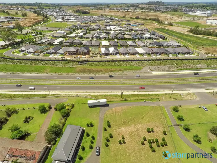 Second view of Homely house listing, 701 Camden Valley Way, Catherine Field NSW 2557