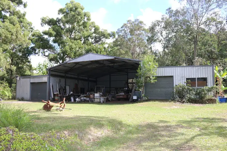 Sixth view of Homely rural property listing, 63 Binbrook Road, Wyee NSW 2259