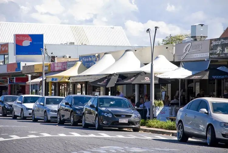 Sixth view of Homely house listing, 48 & 50 Falkinder Avenue, Paradise Point QLD 4216