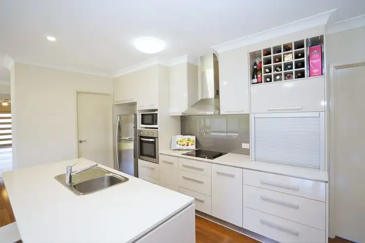 Sixth view of Homely house listing, 17 Vinnicombe Street, Kearneys Spring QLD 4350