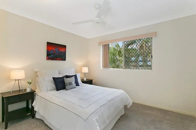 Fourth view of Homely unit listing, 10/80 Miskin Street, Toowong QLD 4066