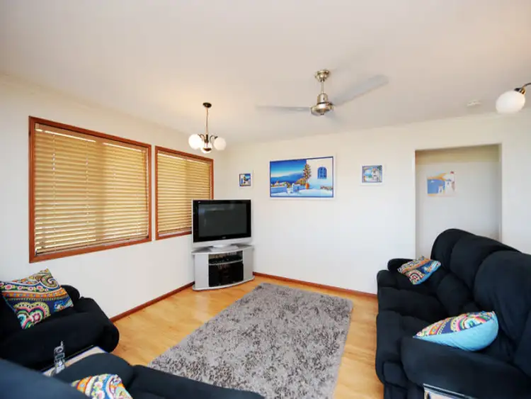 Sixth view of Homely house listing, 3 Graham Street, Tannum Sands QLD 4680