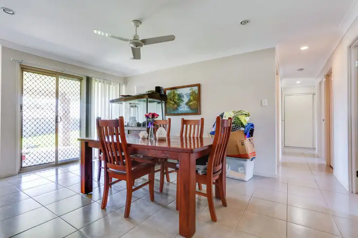 Seventh view of Homely house listing, 5 COOMBE CLOSE, Redbank Plains QLD 4301